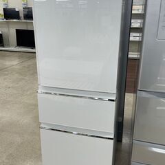 ☆ジモティ割あり☆ 三菱 冷蔵庫 330L 17年製 動作確認／クリーニング 