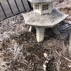 灯篭の中古が安い！激安で譲ります・無料であげます(2ページ目  