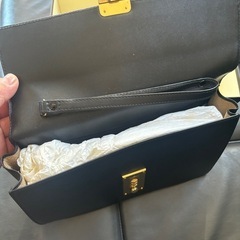 ダンヒル　クラッチバック