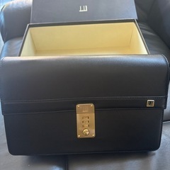 ダンヒル　クラッチバック