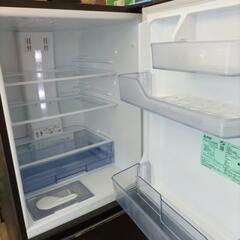 MITSUBISHI　冷蔵庫　MR-CX27C-BR1　2018年製
