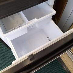 MITSUBISHI　冷蔵庫　MR-CX27C-BR1　2018年製