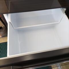 MITSUBISHI　冷蔵庫　MR-CX27C-BR1　2018年製