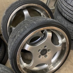 カールソン19インチ