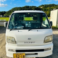 ハイゼット 軽トラ｜中古車｜ジモティー