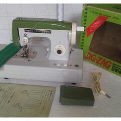 売約済み 美品 ベビーロック すそあげくん (アズマタカシ) 徳島の生活  