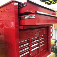 ✨ピットクルー　未使用　NTBT1306　ツールキャビネット✨うるま市田場✨ ✨ピットクルー 未使用 NTBT1306 ツールキャビネット✨うるま市田場✨