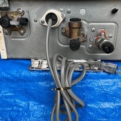 リンナイ RUX-A2016W-E  2022年製 LPガス用　中古品