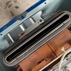 リンナイ RUX-A2016W-E  2022年製 LPガス用　中古品