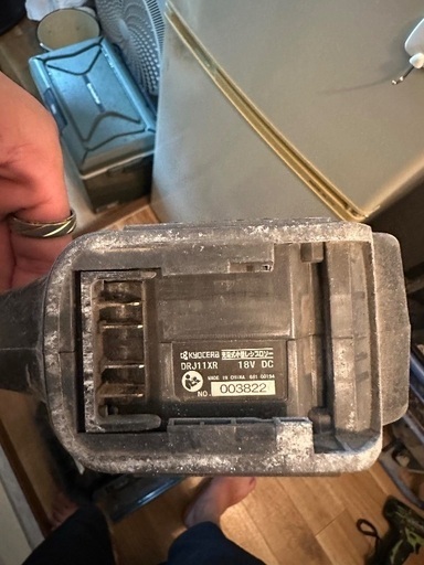 集塵機　チッバ　でんきちぇんs 集塵機 チッバ でんきちぇんs