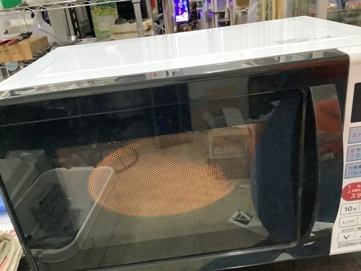 ZEPEAL ゼピール オーブンレンジ 【重量センサー\u0026温度センサー搭載】 庫内容量16L DO-M1617  リサイクルショップ宮崎屋　佐土原店　24.10.9F