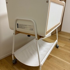 【美品】リリワゴン2 ベビーベッド 白 美品】リリワゴン2 ベビーベッド 白 楽天市場】【送料無料】【レンタル