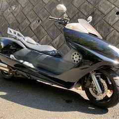 マジェスティ250 SG20j 自賠責付き (りの) 小倉のスズキの中古あげます・譲ります｜ジモティーで不用品の処分