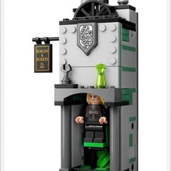 新品３点　　30677　40695　5009008　レゴ　ハリーポッター