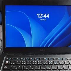 本日、尼崎市東海岸 手渡し希望】Dell Latitude E5290