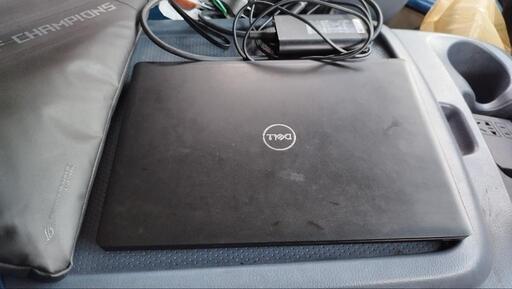 【本日、尼崎市東海岸　手渡し希望】Dell Latitude E5290