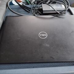 本日、尼崎市東海岸 手渡し希望】Dell Latitude E5290