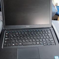 本日、尼崎市東海岸 手渡し希望】Dell Latitude E5290