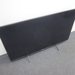 SONY ソニー BRAVIA 4K 液晶テレビ KJ-49X8500H 2020年製 元箱付き