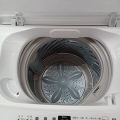 ★ジモティ割あり★ Hisense 洗濯機 HW-T55D 5.5kg 20年製 動作確認／クリーニング済み TC5312
