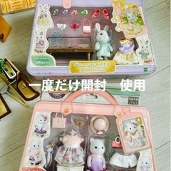 先着1名様 シルバニアファミリーまとめ売り 2割引きシルバニア 
