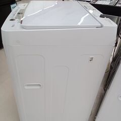 ★ジモティ割あり★ Hisense 洗濯機 HW-G55BK1 5.5kg 22年製 動作確認／クリーニング済み TC5313