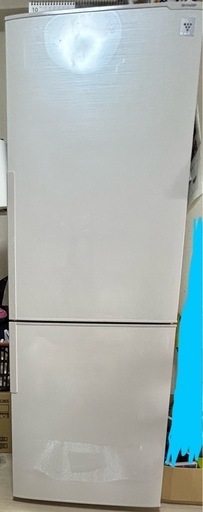 SHARP 冷凍冷蔵庫　271L