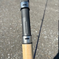 ショアジギングロッド 1002