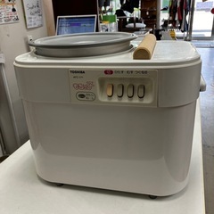 ☆ジモティ割あり☆ 餅つき機 21年製 ／クリーニング済み OJ6519