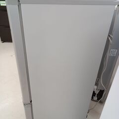 ★ジモティ割あり★ MITUBISHI 冷蔵庫 MR-P15C 146L 18年製 動作確認／クリーニング済み TC5314