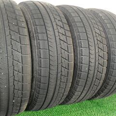 A812T ブリヂストン Bridgestone ブリザック VRX 165/65R15 18年製 直接取引可 石狩市