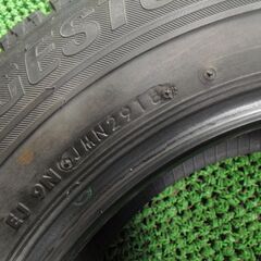 A812T ブリヂストン Bridgestone ブリザック VRX 165/65R15 18年製 直接取引可 石狩市