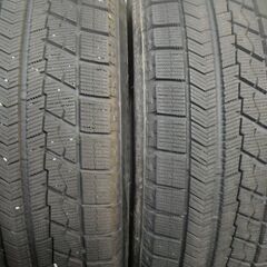 A812T ブリヂストン Bridgestone ブリザック VRX 165/65R15 18年製 直接取引可 石狩市