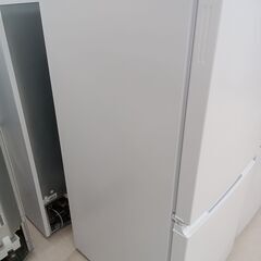 ☆ジモティ割あり☆ SHARP 冷蔵庫 SJ-D15J 152L 23年製 動作確認 