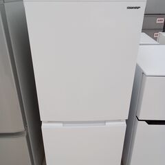 ☆ジモティ割あり☆ SHARP 冷蔵庫 SJ-D15J 152L 23年製 動作確認 
