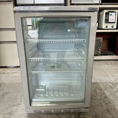 【動作保証あり】REMACOM レマコム 2015年 RCS-60 60L 業務用 冷蔵ショーケース【管理KRR652】