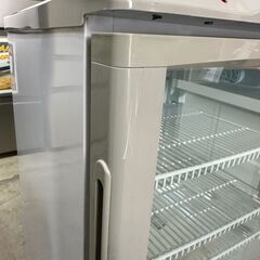 【動作保証あり】REMACOM レマコム 2015年 RCS-60 60L 業務用 冷蔵ショーケース【管理KRR652】