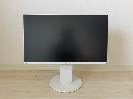 eizo モニター EV2450 　6-7年使用