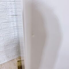 【A312】 ミツビシ 冷蔵庫 一人暮らし 2ドア 小型 2023年製