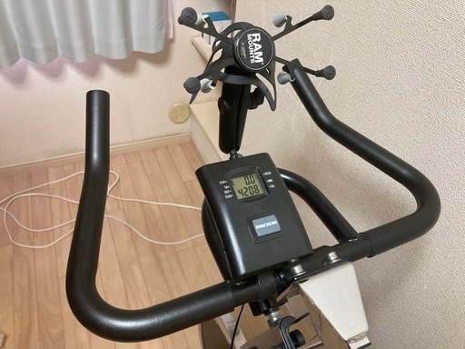 ファインディングロード エアロバイクspeedbike4620 Fighting Road