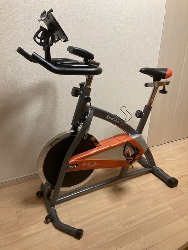 ファインディングロード　エアロバイクspeedbike4620