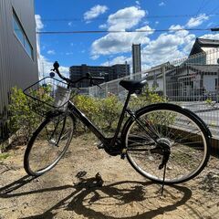 ダイニチ その他(自転車)の中古が安い！激安で譲ります・無料であげます｜ジモティー