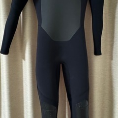 BILLABONGセミドライウェットスーツ