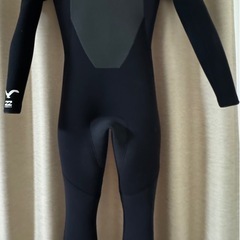 BILLABONGセミドライウェットスーツ