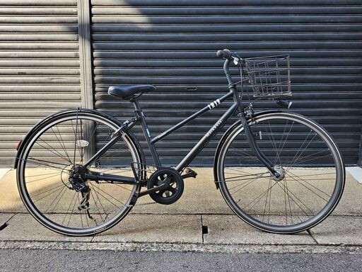 「中古」BRIDGESTONE/MarkRosa/27インチ