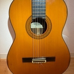 クラシックギターFana L500 630mm 一時停止】クラシックギターFana L500 630mm Origina