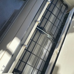 特価！！3ヶ月保証！！6畳〜　2015年製 Panasonic CS-EX225C-W ECONAVI搭載！冷暖房エアコン 分解清掃渡し！！