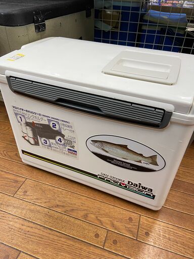 【中古】【店頭引取限定】プロバイザー　9,680円（税込）1896