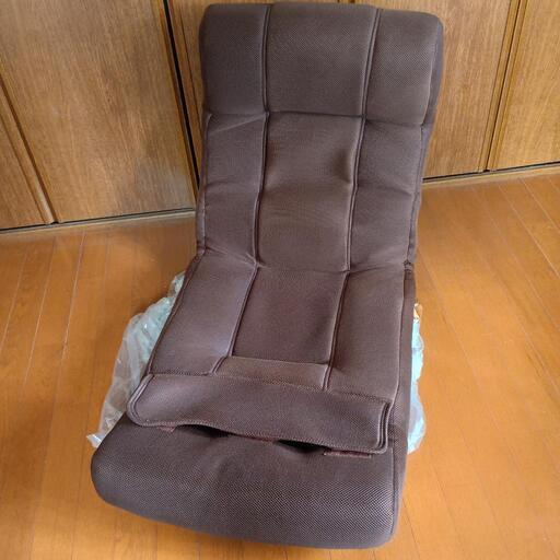 美品✨️ピュアフィット らくらく腹筋生活 PF2200