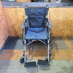 【愛品館 市原店】自走式車椅子 16インチ車椅子ブレーキ付介助用 折り畳み式車椅子 愛品館 市原店】自走式車椅子 16インチ車椅子ブレーキ付介助用